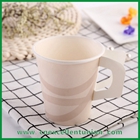 EX-PC-048 Handle Paper Cup Custom Designed Hot Drink Cup