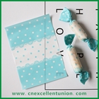 EX-CW-003B Nougat Wrapping Paper Waxed Paper