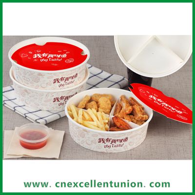 FRIED CHICKEN BUCKET SMALL