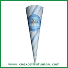 Ice Cream Cone Paper/Paper Sleeve