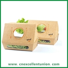 Paper Lunch Box Paper Food Box Salad Box