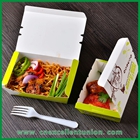 Paper Sushi Box Noodle Box